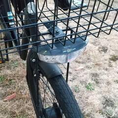 【決まりました】子供2人乗せ自転車！電動ではありません