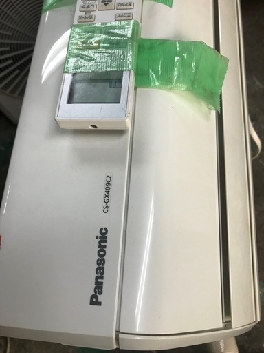 2019 Panasonic 16畳