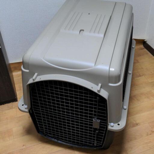 カラーバリケンウルトラ XL（大型犬向け）