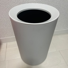 【無料】ゴミ箱(※今日の午前中引き取れる方優先します！)
