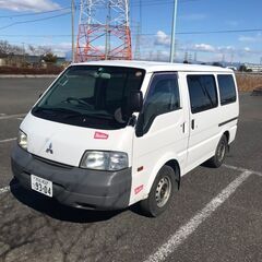 デリカバン｜中古車｜ジモティー