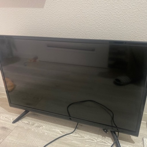 美品　32Vハイビジョン液晶TV