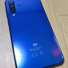 シャオミ Xiaomi Mi 9 SE SIMフリー グローバル...