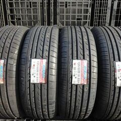 新品 ヨコハマ BluEarth RV-02 195/60R16 4本 2016年製