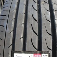 新品 ヨコハマ BluEarth RV-02 195/60R16 4本 2016年製