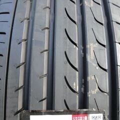 新品 ヨコハマ BluEarth RV-02 195/60R16 4本 2016年製