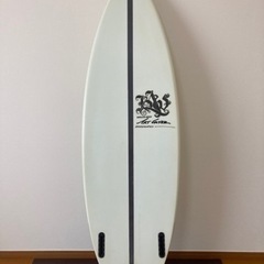 値下げサーフボードブレイクアウェイ値下げ　　170cm