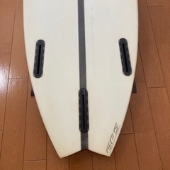 値下げサーフボードブレイクアウェイ値下げ　　170cm