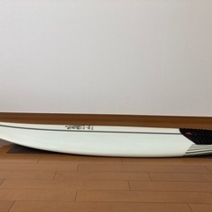 値下げサーフボードブレイクアウェイ値下げ　　170cm