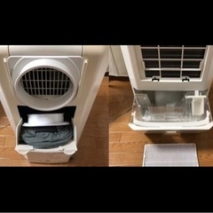 決まりました】CORONA CDM-1415☆コロナ冷風衣類乾燥除湿機☆どこでも 