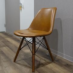 【4月13日まで】イームズ チェア eames クッション付き ...