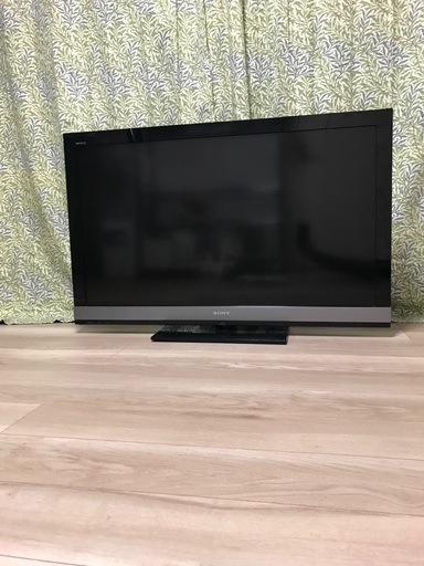 【値下21,800→11,800】SONY ブラビア 46型 液晶テレビ KDL-46EX700