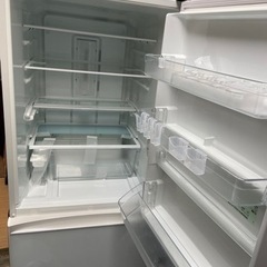 TOSHIBA 3月17日から^_^ 2016 年製東芝ノンフロン冷凍冷蔵庫