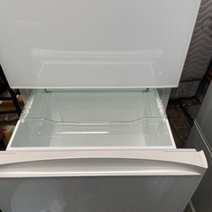 TOSHIBA 3月17日から^_^ 2016 年製東芝ノンフロン冷凍冷蔵庫 形名: GR 