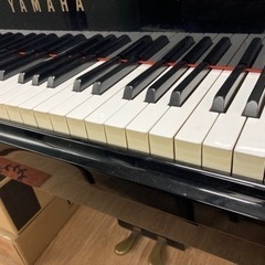 YAMAHA グランドピアノG2E 1972年製
