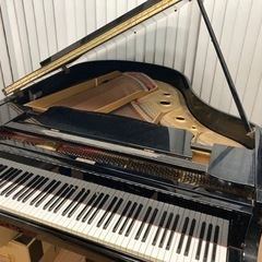 YAMAHA グランドピアノG2E 1972年製