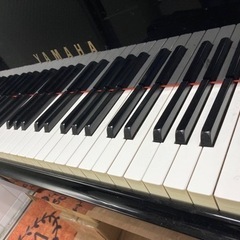 YAMAHA グランドピアノG2E 1972年製