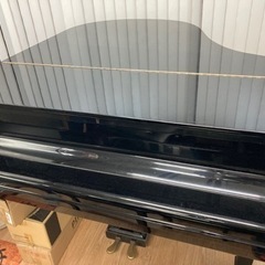 YAMAHA グランドピアノG2E 1972年製