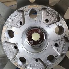 205/60R16 スタッドレスタイヤ4本 ICE NAVI6 ホイール付き