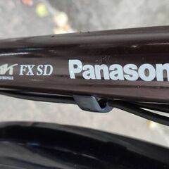 美品！！パナソニック Panasonic BE-ENFS63T2 定価116000