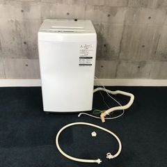 【ネット決済】[じ EC]東芝 TOSHIBA 洗濯機 4.5k...