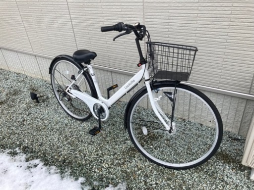 自転車27インチ