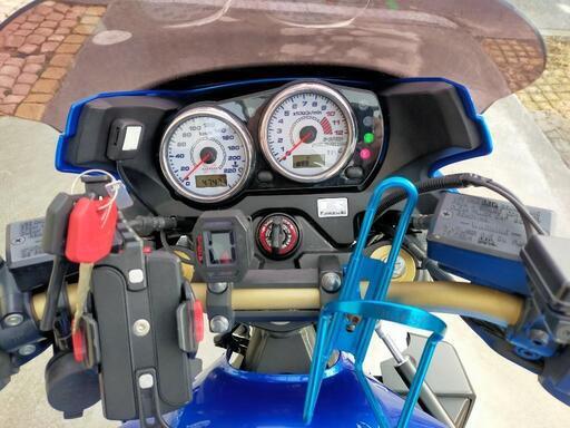 ZRX1200 DAEG (120万円)