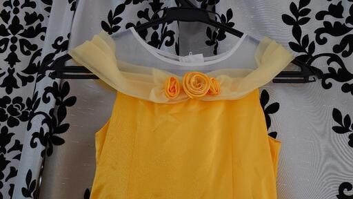 ディズニーランド購入ベルドレス公式 ぷーたん 西鎌倉の服 ファッションの中古 古着あげます 譲ります ジモティーで不用品の処分