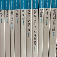 【ネット決済・配送可】看護 メヂカルフレンド社 教科書
