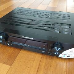 Marantz AV SURROUND RECEIVER NR1605ジャンク品 Marantz AV SURROUND RECEIVER NR1605ジャンク品