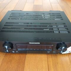 Marantz AV SURROUND RECEIVER NR1605ジャンク品 ジャンク品】Marantz NR1605 AVアンプ