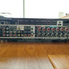 Marantz AV SURROUND RECEIVER NR1605ジャンク品 Yahoo!オークション -「marantz nr1605」の落札相場・落札価格