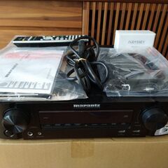 Marantz AV SURROUND RECEIVER NR1605ジャンク品 Marantz NR1605 7.1 Channel Receiver for sale online | eBay