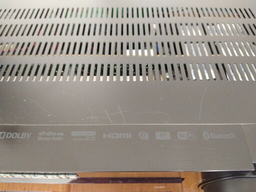 ジャンク品】Marantz NR1605 AVアンプ