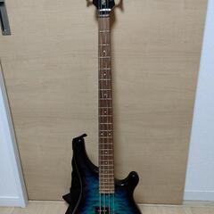 FERNANDES ベース