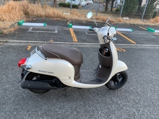 ホンダ ジョルノ ＡＦ７０｜モトショップクォーター｜新車・中古バイクなら【グーバイク】