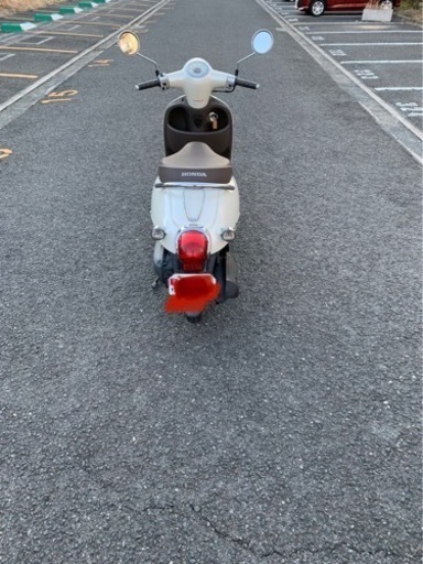 ジョルノAF70 原付バイク中古