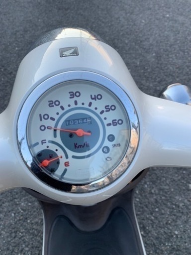 ジョルノAF70 原付バイク中古
