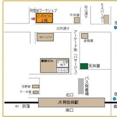 第12回「阿佐谷EDO弁サロン」粋で情緒のある江戸弁・東京弁を喋ってみませんか - 杉並区