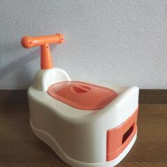 Baby Potty 永和株式会社　おまる トイレトレーニング