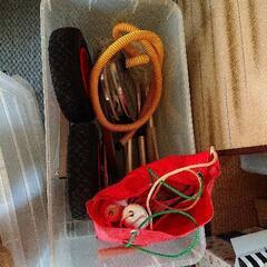 【決まりました。専用対応】アキレスゴムボートセット一式