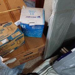 【決まりました。専用対応】アキレスゴムボートセット一式