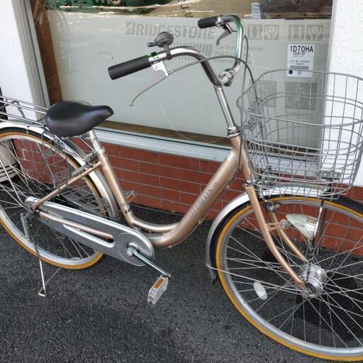 ☆引渡し先決まりました！美品❗アルマイン26