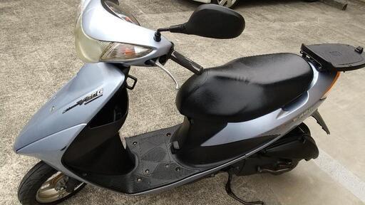 早い者勝ち！原付スクーター