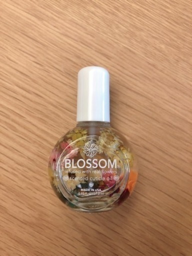最終値下げ Blossom ブロッサム ネイルオイル Lulu 道後公園のネイルの中古あげます 譲ります ジモティーで不用品の処分 最終値下げ Blossom ブロッサム ネイルオイル Lulu 道後公園のネイルの中古あげます 譲ります ジモティーで不用品の処分
