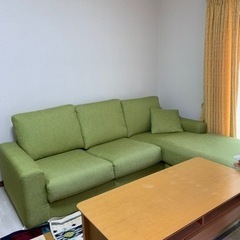 値下げ交渉可】ソファ 相談なんでも受け付けます！