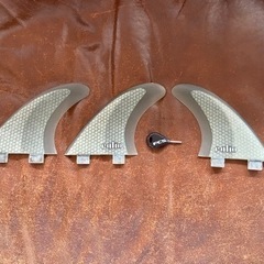 SCELL セル サーフィン サーフボード ファンボード 6\'8 