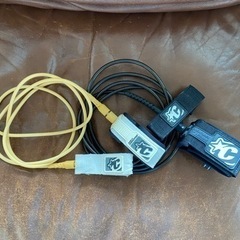 SCELL セル サーフィン サーフボード ファンボード 6\'8 