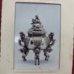 ☆額絵 Christian Riese Lassen クリスチャン・リース・ラッセン シー