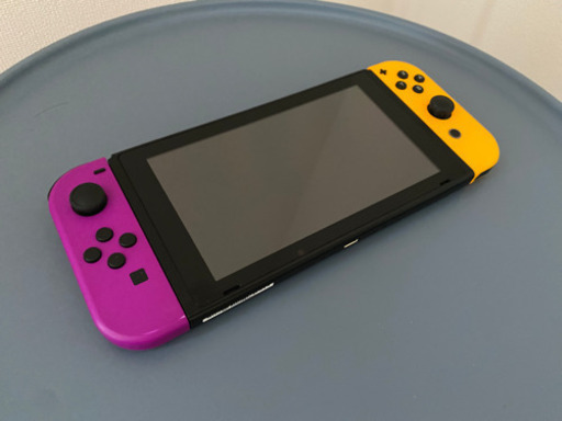 【限定品】Nintendo Switch ニンテンドーストア限定 HAD-S-KAYAA